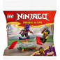 Ninjago 30675 turneringsområde för träning