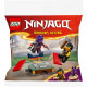 Klocki ninjago 30675 turniejowy teren szkoleniowy