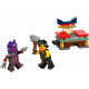 Klocki ninjago 30675 turniejowy teren szkoleniowy
