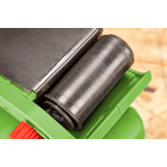 Slipmaskin 730W, oändlig rem 75 x 457 mm | HandlaSmidigt.se