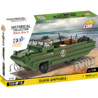 Klocki dukw amphibia