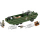Klocki dukw amphibia