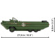 Klocki dukw amphibia