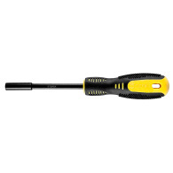 Skruvmejselhandtag för bits, 1/4', 210 mm