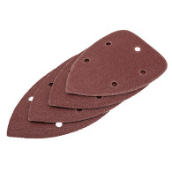 Slipmaskin delta 105W, fot 140 x 140 x 97 mm