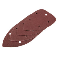 Slipmaskin delta 105W, fot 140 x 140 x 97 mm