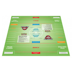 Pokémon TCG Battle Academy 2024 set