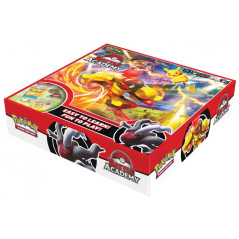 Pokémon TCG Battle Academy 2024 set | HandlaSmidigt.se