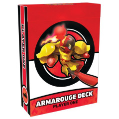Pokémon TCG Battle Academy 2024 set | HandlaSmidigt.se