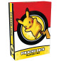 Pokémon TCG Battle Academy 2024 set