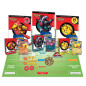 Pokémon TCG Battle Academy 2024 set