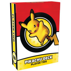 Pokémon TCG Battle Academy 2024 set | HandlaSmidigt.se