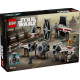 Klocki star wars 75393 hybryda tie fightera i x-winga