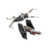 Klocki star wars 75393 hybryda tie fightera i x-winga