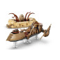 Lego Star Wars 75396 Ökenskeppet och Sarlacc-gropen