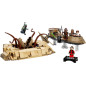 Lego Star Wars 75396 Ökenskeppet och Sarlacc-gropen