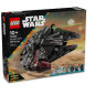 Lego Star Wars 75389 Mörka falken Millennium