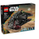 Klocki star wars 75389 mroczny sokół millennium