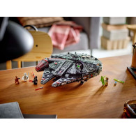 Klocki star wars 75389 mroczny sokół millennium