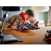 Lego Star Wars 75389 Mörka falken Millennium