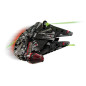 Lego Star Wars 75389 Mörka falken Millennium