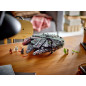 Lego Star Wars 75389 Mörka falken Millennium