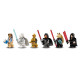 Klocki star wars 75389 mroczny sokół millennium