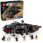 Lego Star Wars 75389 Mörka falken Millennium