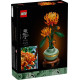 Klossar ikoner 10368 krysantemum