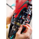 Klocki technic 42174 jacht emirates team new zealand ac75