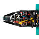 Klocki technic 42174 jacht emirates team new zealand ac75