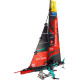 Klocki technic 42174 jacht emirates team new zealand ac75