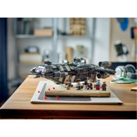 Klocki star wars 75374 onyx cinder