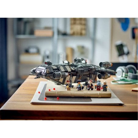 Leksaker Star Wars 75374 Onyx Cinder