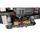 Klocki star wars 75374 onyx cinder