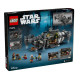 Klocki star wars 75374 onyx cinder