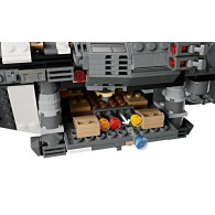 Klocki star wars 75374 onyx cinder