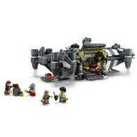 Klocki star wars 75374 onyx cinder