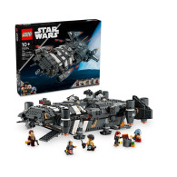 Klocki star wars 75374 onyx cinder