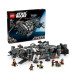 Klocki star wars 75374 onyx cinder
