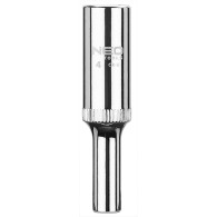 Sexkantig förlängning 1/4 tum, 4 mm, superlock