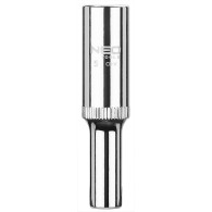 Nasadka sześciokątna długa 1/4', 5 mm, superlock
