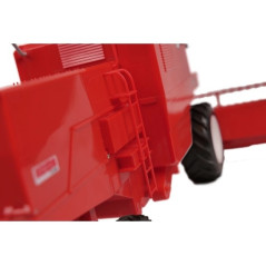 Skördetrösaren Bison RC 116 2,4 GHz