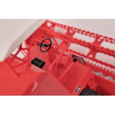 Skördetrösaren Bison RC 116 2,4 GHz