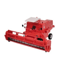 Skördetrösaren Bison RC 116 2,4 GHz