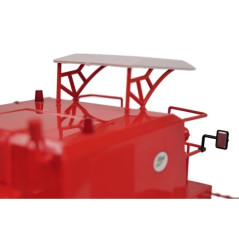 Skördetrösaren Bison RC 116 2,4 GHz