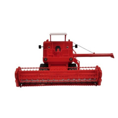 Skördetrösaren Bison RC 116 2,4 GHz