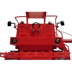 Skördetrösaren Bison RC 116 2,4 GHz