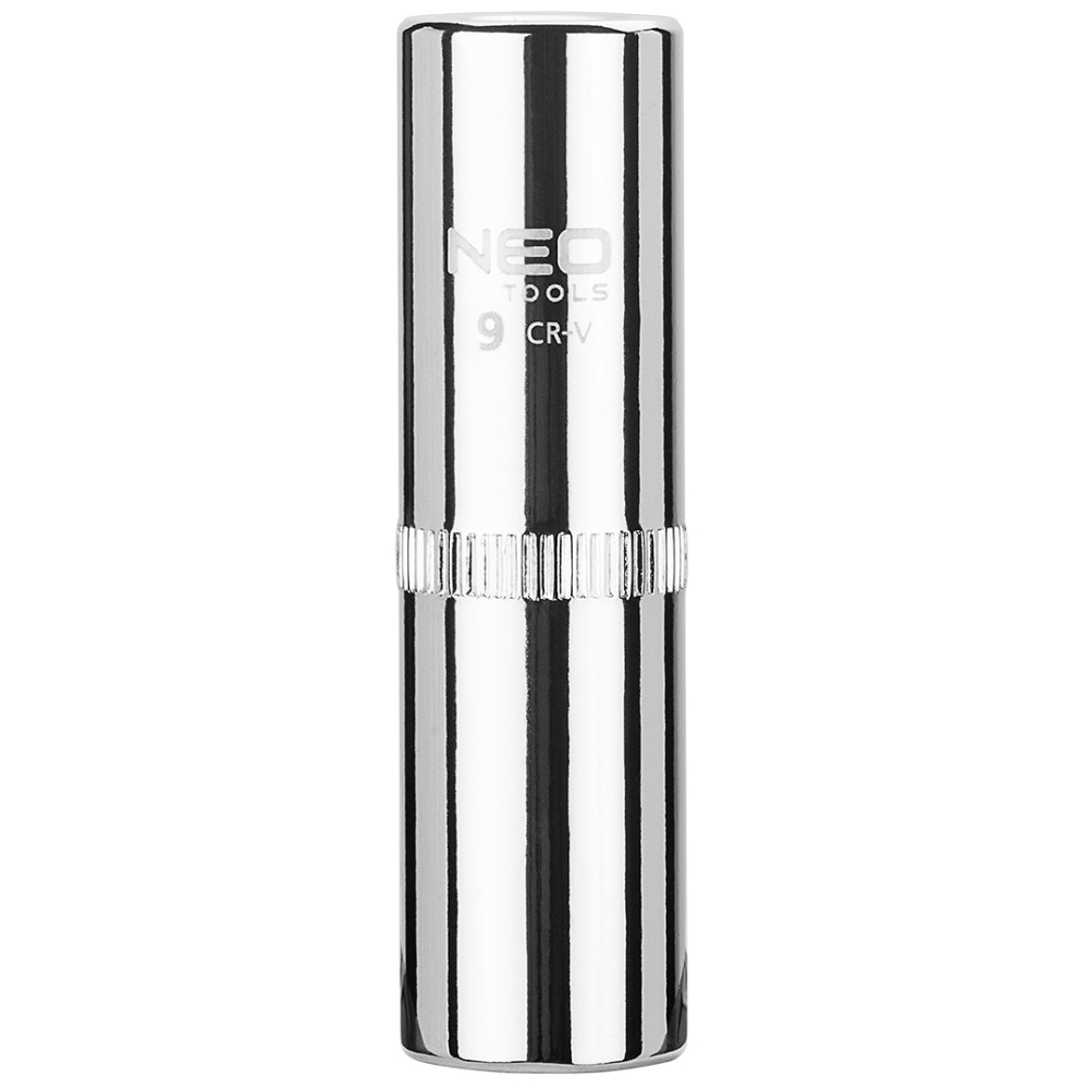 Sexkantig förlängning 1/4 tum, 9 mm, superlock