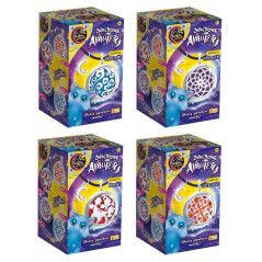 Vetenskapligt set Moon Academy - doftande element